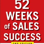 52 Weeks of Sales Success
