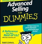 Advanced Selling for Dummies