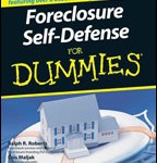 Foreclosure Self-Defense for Dummies