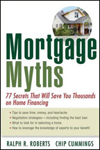 Mortgage Myths